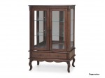 Cristaleira 3D Moveis Italia 9130 02 Portas Cristaleira 3D Moveis Italia 9130 02 Portas
